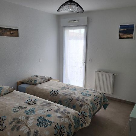 Residence Le Domaine De Marthias Le Teich Dış mekan fotoğraf