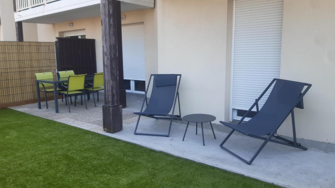 Residence Le Domaine De Marthias Le Teich Dış mekan fotoğraf