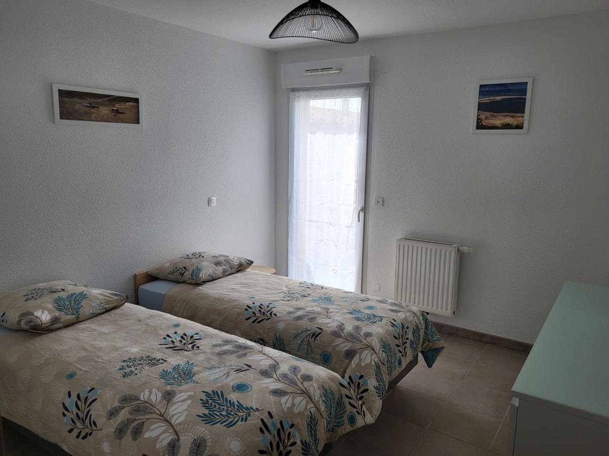Residence Le Domaine De Marthias Le Teich Dış mekan fotoğraf